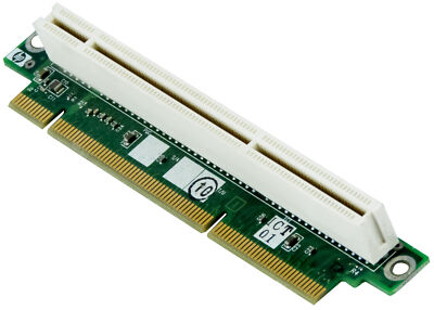 RISER KARTE HP 305442-001 PCI-X PROLIANT DL360 G3