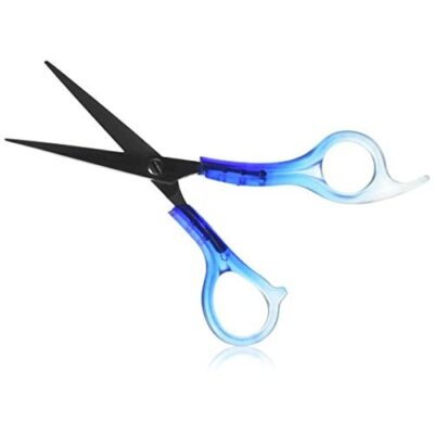 Blue Wave, 5-3/4 Inch Professional Salon Hair Cutting Barber Shears Hairdressing