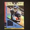 A.J. Brown 2019 Donruss Optic Rookie Phenoms Jerseys Red and Yellow # RP14