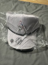 John Daly Signed Golf Hat