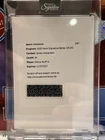 2025 Panini Darius Acuff Jr. Base Optic Autographs - Holo (/99) (Raw)