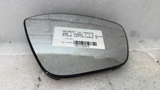 Glace de rétroviseur Peugeot 208