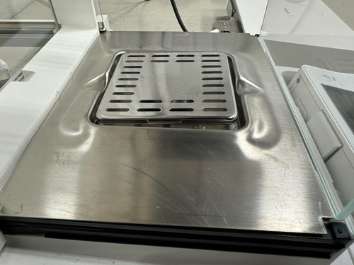 Sartorius Cubis MSU125P-100-DU Waage Waage 60/120g YAC01MSU Display, 0,001/,01g - Bild 8 von 22