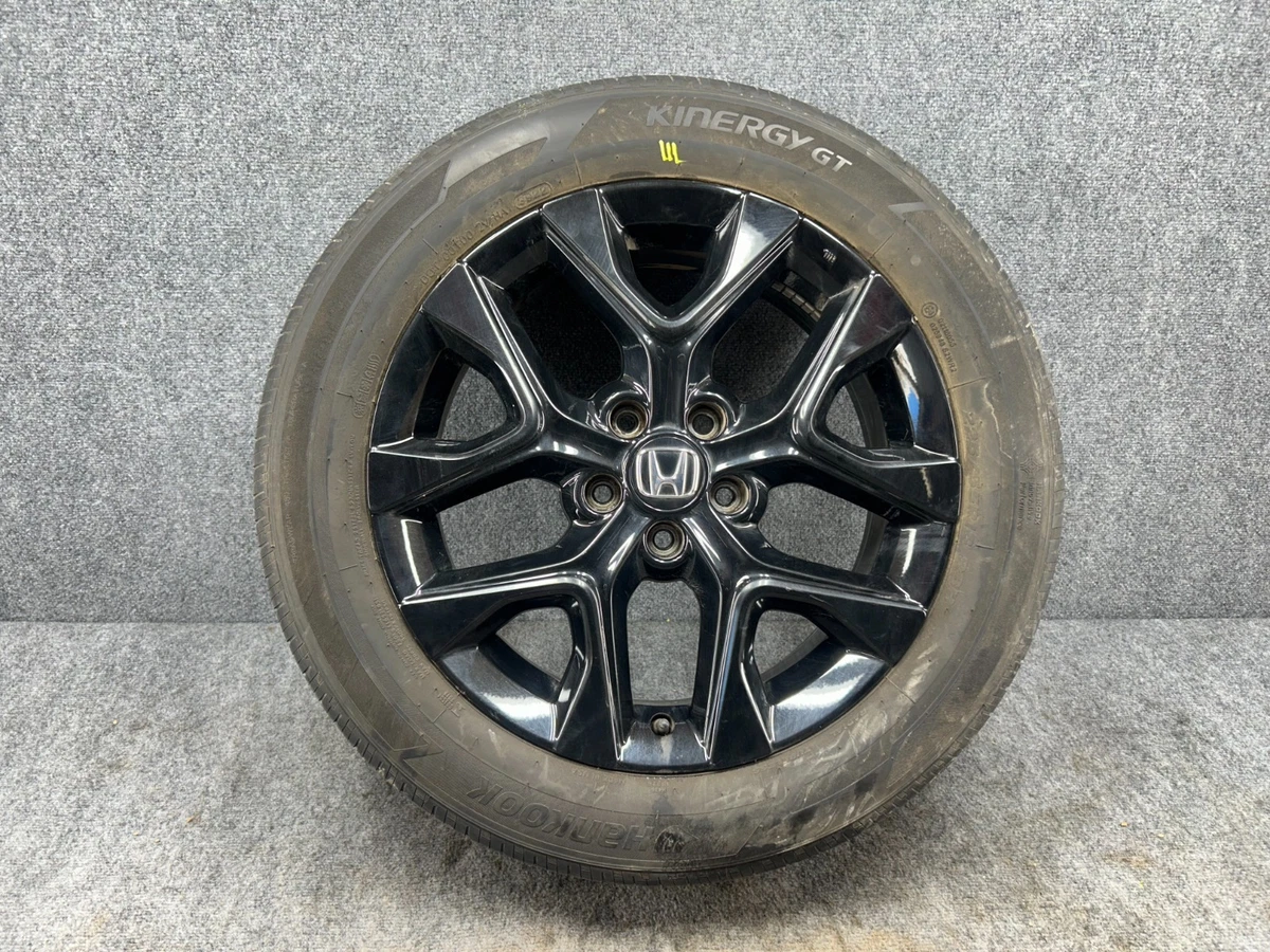 5x114.3 Car and Truck Wheel and 225 Section Width Tyre Packages 18 