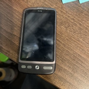 HTC Desire PB9920 braun orange Netzwerk 576MB 3,7" 5MP Android Smartphone