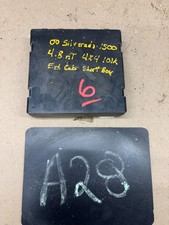 2000 2001 2002 GM Silverado Sierra 1500 Oem OE Body Control Module 09371990 BCM