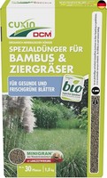 Cuxin Dcm SpezialdüNger FüR Bambus &Amp; ZiergräSer - SpezialdüNger - Bam