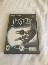 TimeSplitters: Future Perfect - Sony PlayStation 2 NTSC-U/C