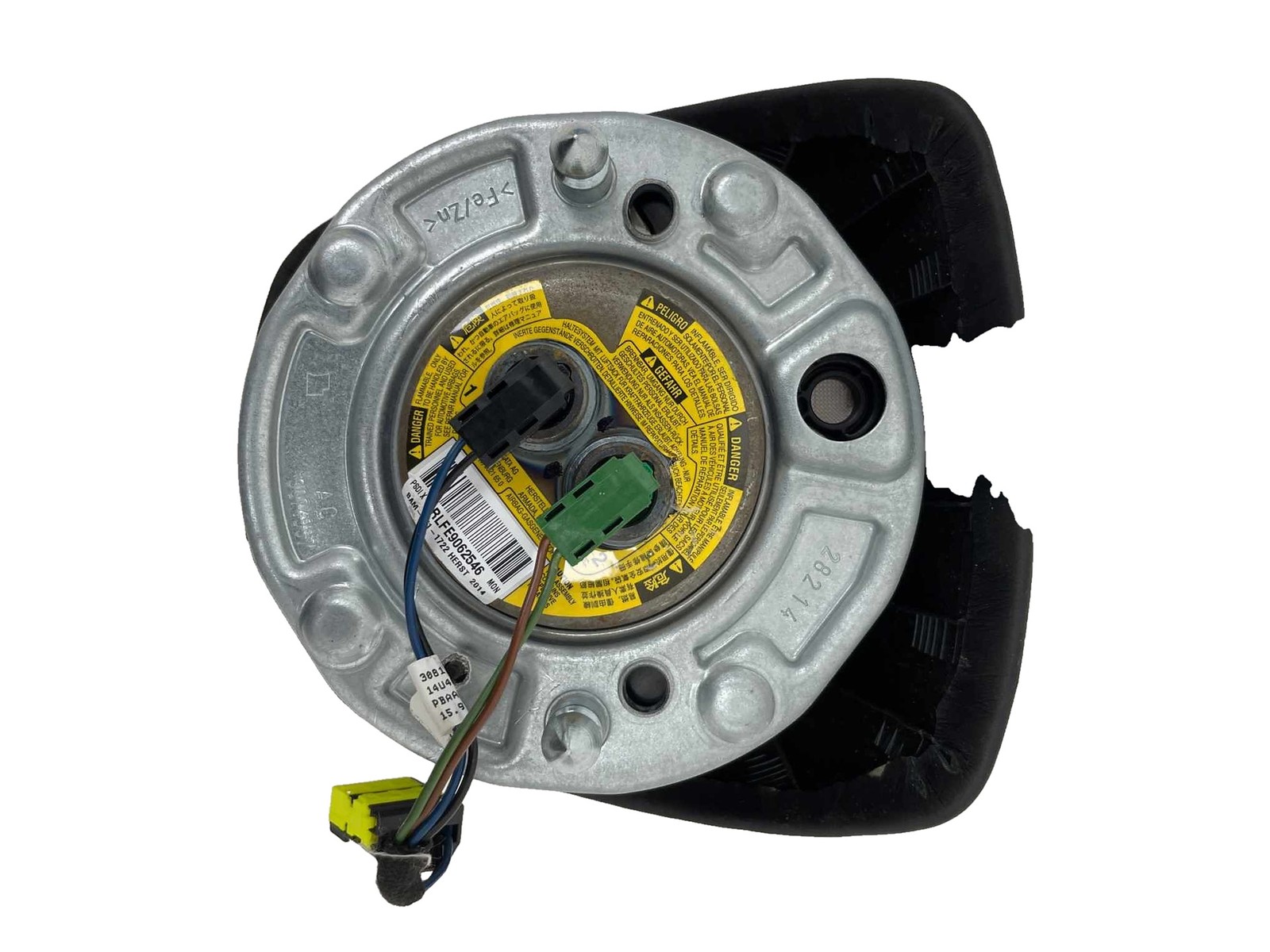 BMW i8 2014-2021 Front Left Steering wheel