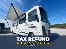 2026 Thor Motor Coach Resonate 32B