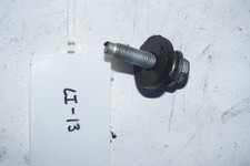 99-01 Ford Mustang Cobra 4.6 Dohc Crankshaft Harmonic Balancer Bolt Li 99-01 Ford Mustang Cobra 4.6 Dohc Crankshaft Harmonic Balancer Bolt Li