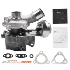 Turbo Mitsubishi L200