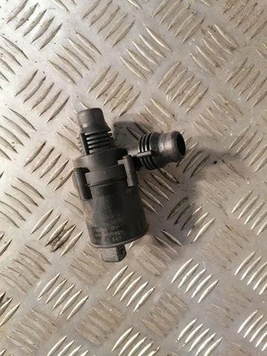 BMW X5 E53 Andere Motorraumteile 6907811 2.99 Diesel 160kw 2004 25725232