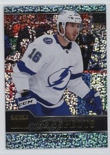 2021 Skybox Metal Universe Premium Prospects Sapphire Taylor Raddysh #PP-17 0u06