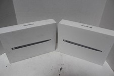 Lot of 2 Apple MacBook Air A2337 13-Inch BOX ONLY