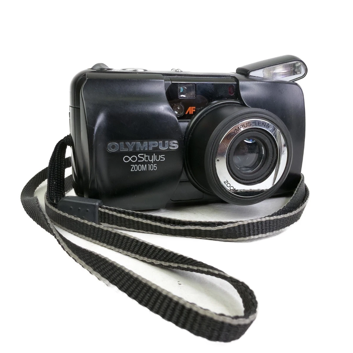 Olympus Infinity for sale - eBay