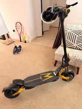 Kaboo Mantis King GT Never Used