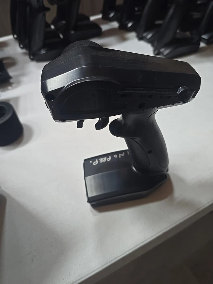 Spektrun SLT3 transmisor y receptor Foto 3 de 3