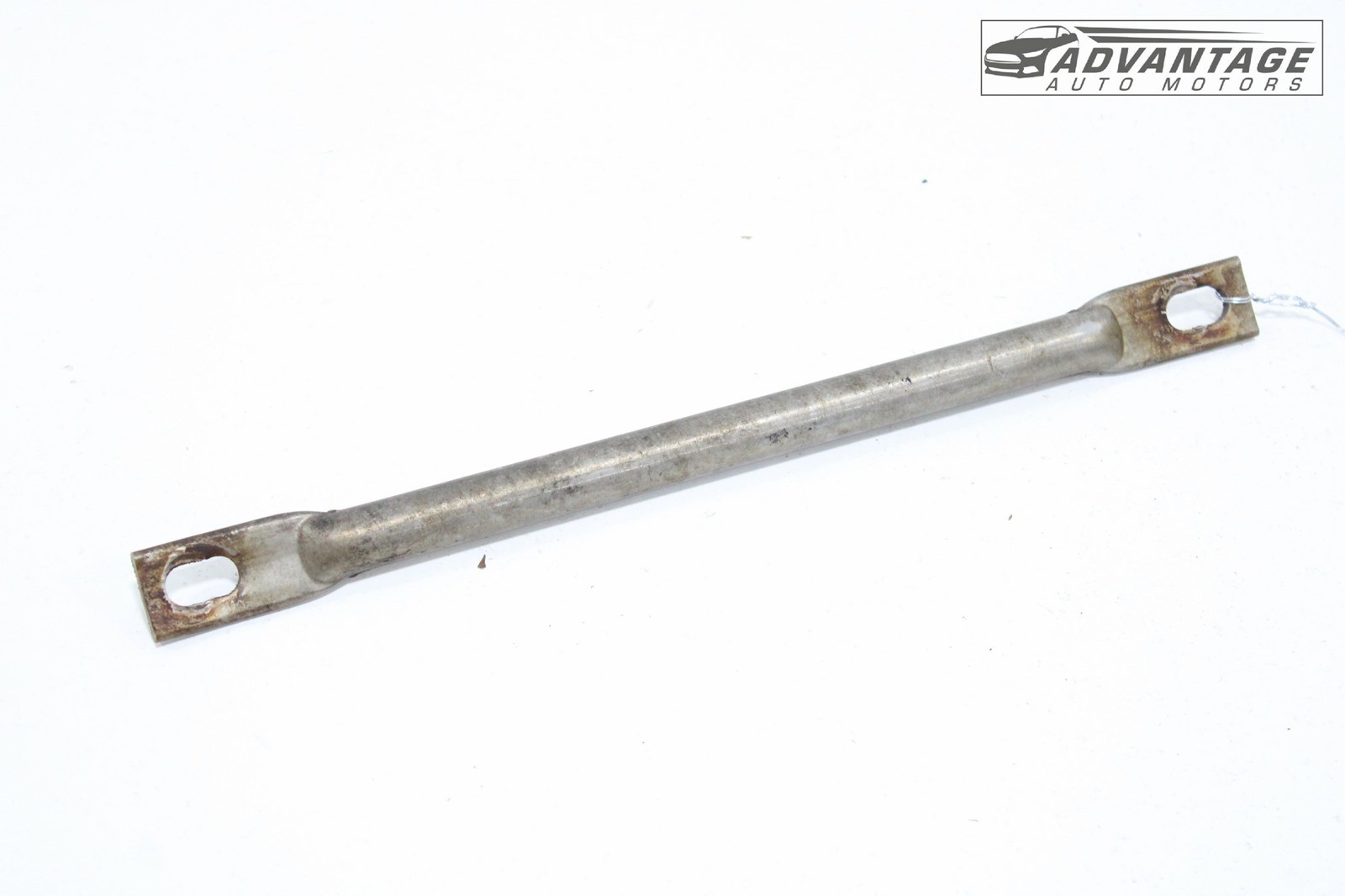 2013-2024 MASERATI QUATTROPORTE EXHAUST MUFFLER PIPE MOUNT SUPPORT BRACKET OEM
