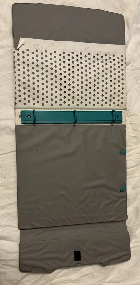 Cuaderno Panda Trapper Keeper Foto 3 de 3