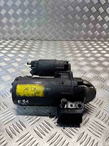 BMW 3 Touring E91 Anlasser 3.00 Diesel 2011 32451387