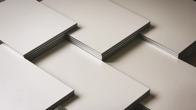Aluminium Dibond Sheets 4mm FREE Cutting and Shipping XXL up to 200cm