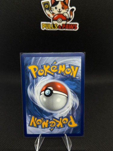 🔥Ducklett 025/086 Poke Ball Holo - White Flare NM - Picture 2 of 2