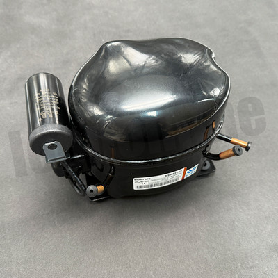 Brabd New R134 for Refrigerator freezer compressor NEK6212Z  220-220V 50Hz 1PH