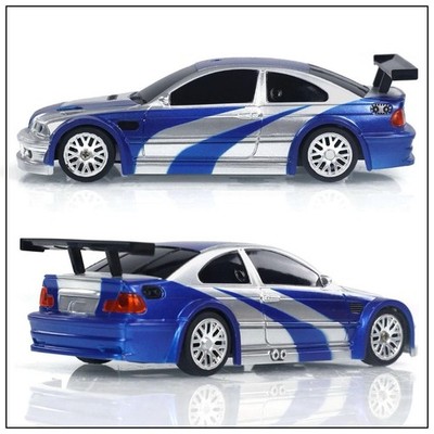 Driftoys 1:43 RC Drift Auto 4WD RTR Mini Auto mit Gyro
