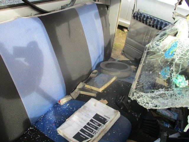 Motor de arranque compatible con 76-96 COLT 24354173 Foto 4 de 4