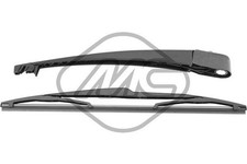 Wischblatt Scheibenwischer Metalcaucho 68374 für OPEL ADAM M13 LPG