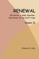 William D. Coffey | Renewal - Volume II | Taschenbuch | Englisch (2026) | Blurb