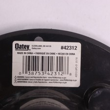 Oatey Shower Drain Pvc 4-3/16" 42312 - Missing Drain Grate