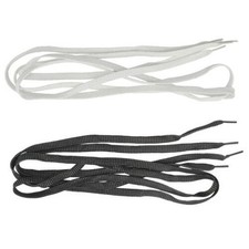 Ladies Kids Mens Shoe Care "Glitter Laces"