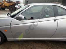 ALFA ROMEO GTV MK1 FL Door Bare Front Left Side