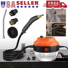 3800W Handheld Steam Cleaner High Pressure Household Car Steam Cleaning Machine