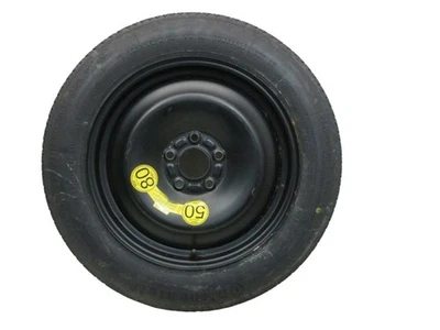 Notrad Reserverad  125/9016 98M  Ford Mondeo IV - Bild 1 von 4