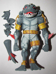 Armaggon Tmnt | eBay