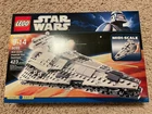 NEW 2010 LEGO Star Wars MIDI-SCALE IMPERIAL STAR DESTROYER Set 8099 NIB