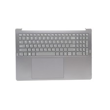 Laptop PalmRest keyboard For Lenovo Yoga Pro 9 16IRP8 English US 5CB1L55115