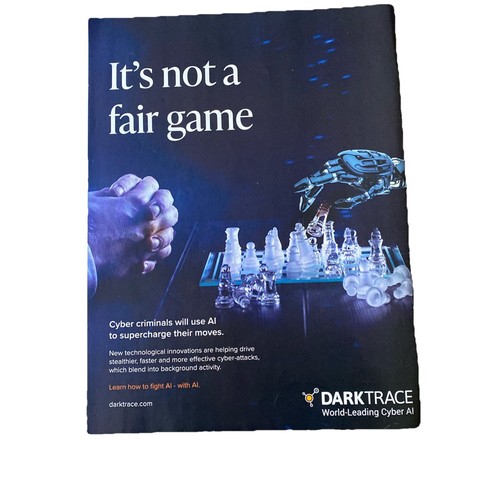 The Economist Magazine March 13th- 19th 2021 Biden’s Big Gamble - Picture 3 of 5