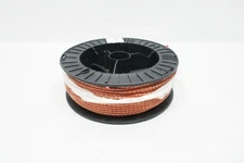 Anixter 1B-0407 4-7str Bare Copper Grounding Wire 250ft