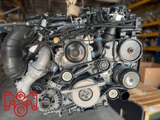 Moteur Mercedes 250