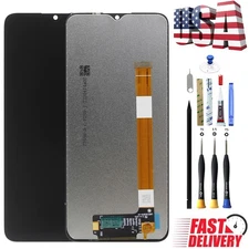 LCD Display Touch Screen Digitizer Assembly Replace For TCL K24 K23 T434D T434W
