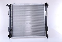 Nissens KüHler, MotorküHlung U.A. FüR Hyundai, Kia
