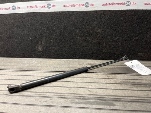 257282 Heckklappendämpfer VW Lupo (6X/6E) 1.7 SDI