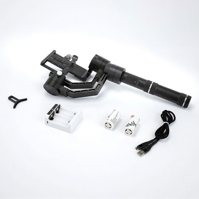Zhiyun-Tech Crane v2 3-Axis Handheld Gimbal Stabilizer (ZYC) - SKU#2042959