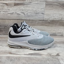 Nike Air Max Infuriate Low Black for Sale | Authenticity  display picture 3