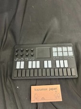 KORG nanoKEY Studio Mobile MIDI Keyboard Cont...