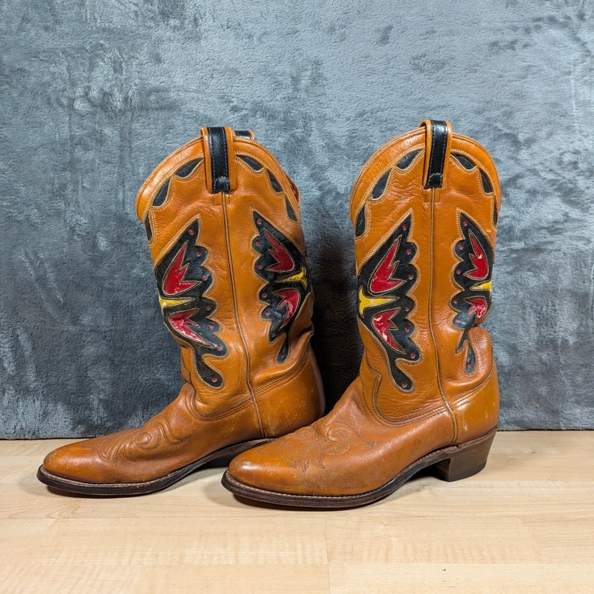 25+ Womens Vintage Cowboy Boots for sale | Updated Oct 2026
